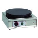 CRE 135 | Electric crepes