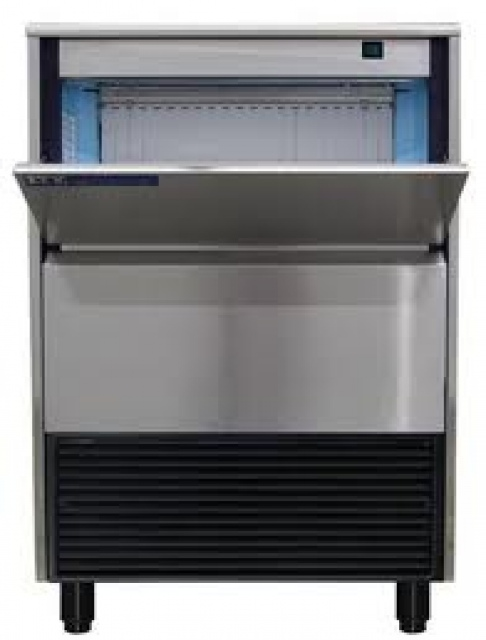 Gala NG80 | Jégkockakészítő gép