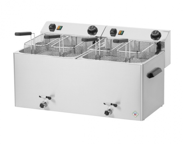 FE 1010 TD | Elektromos olajsütő