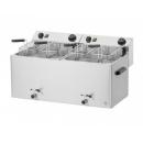 FE 1010 TD | Electric fryer