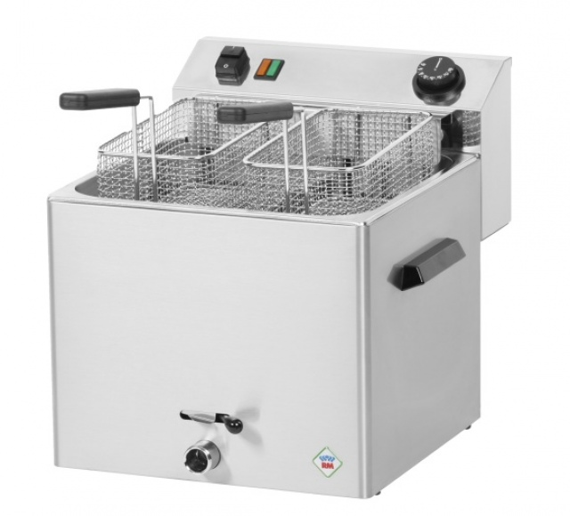 FE 10 TD | Elektromos olajsütő