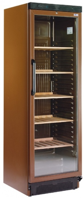KH-VC374 GDW | Wine cooler