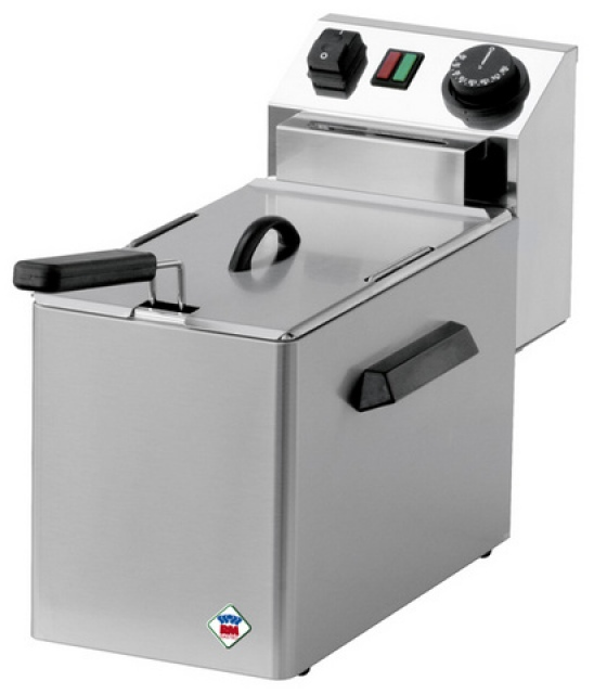 FE 04 | Electric fryer