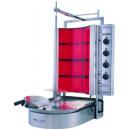 PDE 403 | Electronic gyros maker, ROBAX glass