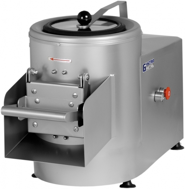 KG 510 | Heavy-duty potato peeler