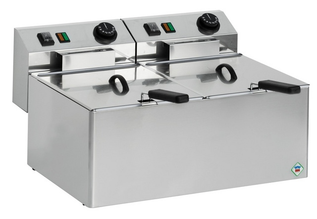 FE 44 E | Electric fryer