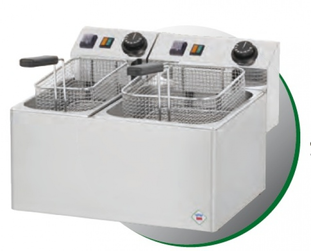 FE 74 E | Electric fryer