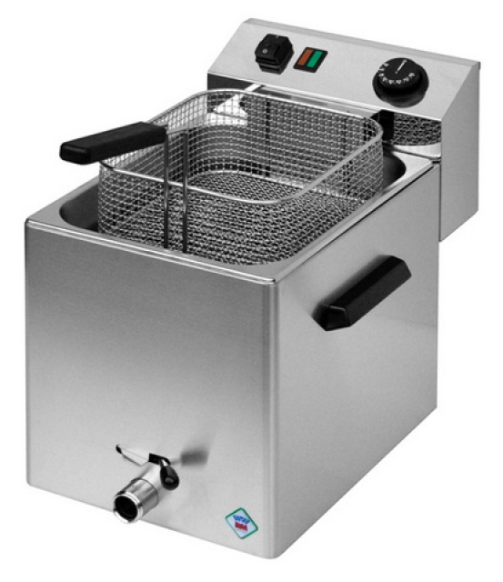 FE 07 VT | Electric fryer