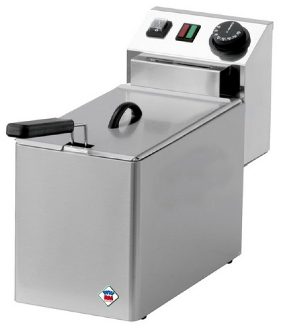 FE 04 E | Electric fryer