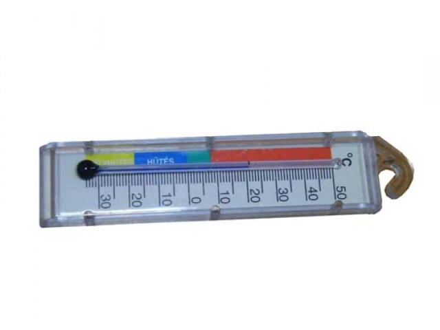 Thermometer