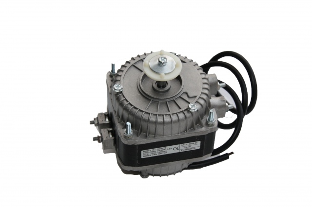 Ventilátor motor 16 W