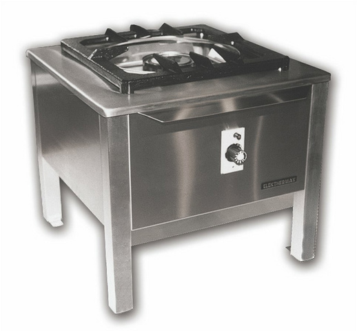 NFG-1100F | Gas cooking stool