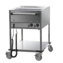 BMPK - Bain marie trolley