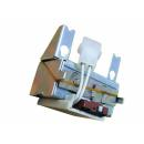 Post-mix mágnestekercs