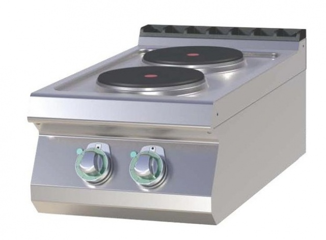 SP 704 E | Electric range