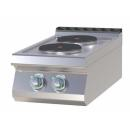 SP 704 E | Electric range