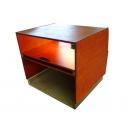 ST-1 CL 120 | Semleges pultelem