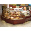 C-1 BL 90/CH BELLISSIMA | Pastry counter