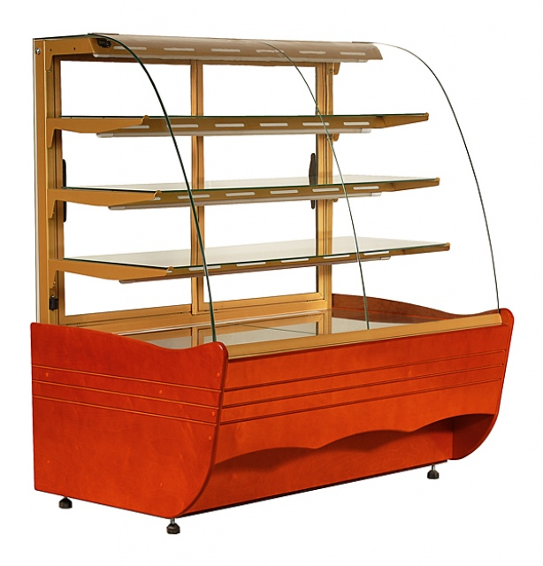 C-1 BL 90/CH BELLISSIMA | Pastry counter