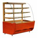 BELLISSIMA CH | Pastry counter