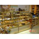 C-1 BL 90/NE BELLISSIMA | Neutral pastry counter