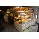 C-1 BL 90/NE BELLISSIMA | Neutral pastry counter
