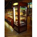 SZ-1 BL 80 BELLISSIMA | Pastry cupboard