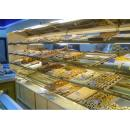 R-1 BL 90 BELLISSIMA | Péksüteményes regál