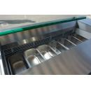 K-1 RK 7 RIKSHA | Kerekes fagylaltos kocsi