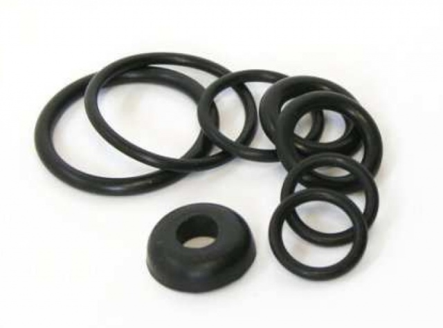 Gasket set for Lindr tap
