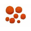 Sanitation ball 9 mm