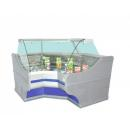 WCH-6/1BNw WEGA | Internal corner counter