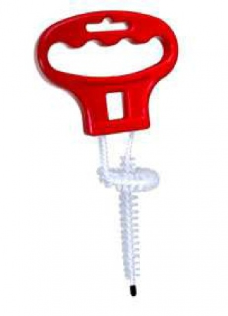 Cleaning brush KEG S-type