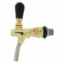 Tap PVD plated 5/8-35 mm