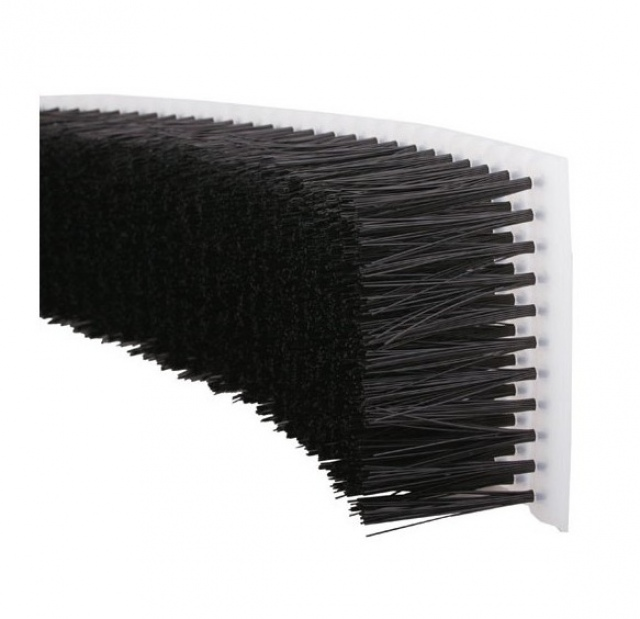 Outer brush