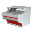 LS-R6/1B WEGA | Pénztárpult