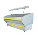 WCH GNN | Counter with curved glass