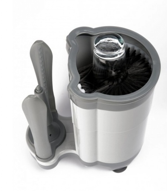 Comfort | Glass washer