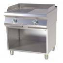 FTHR 780 E | Electric griddle plate