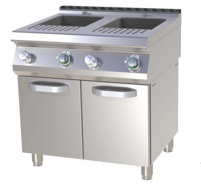 VT 780 E | Electric pasta cooker