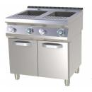 VT 780 E | Electric pasta cooker