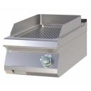 FTR 704 E | Electric griddle plate