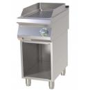 FTR 740 E | Electric griddle plate with base