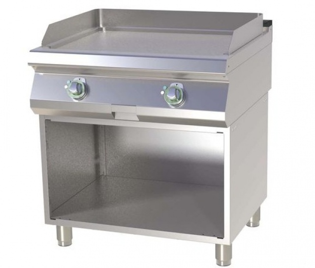 FTH 780 E | Electric griddle plate