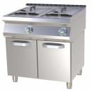 FE 780/17 E | Electric fryer