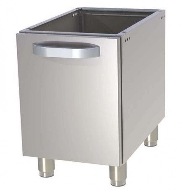 P 740 D | Base with door