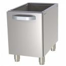 P 740 D | Base with door