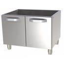 P 780 D | Base with doors