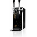 PYGMY 25/K Exclusive | Overcounter wine cooler with 2 tap