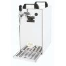 KONTAKT 70/K Green Line | Dry contact 1 colied beer cooler with built-in air compressor